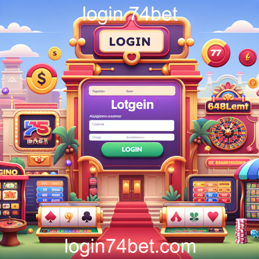 Descubra os Melhores Jogos na 74bet
