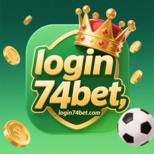 login 74bet