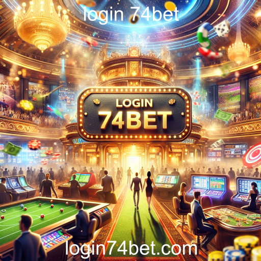 A Emoção dos Jogos de Esportes na 74bet